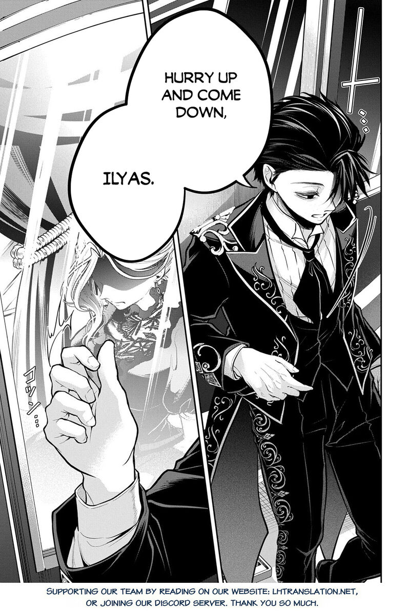 Isekai Demo Bunan Ni Ikitai Shoukougun Chapter 38 Page 34