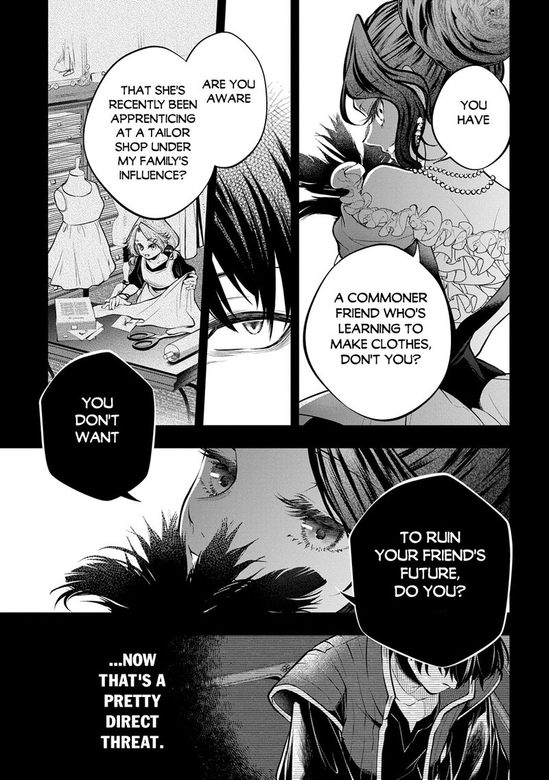 Isekai Demo Bunan Ni Ikitai Shoukougun Chapter 38 Page 5