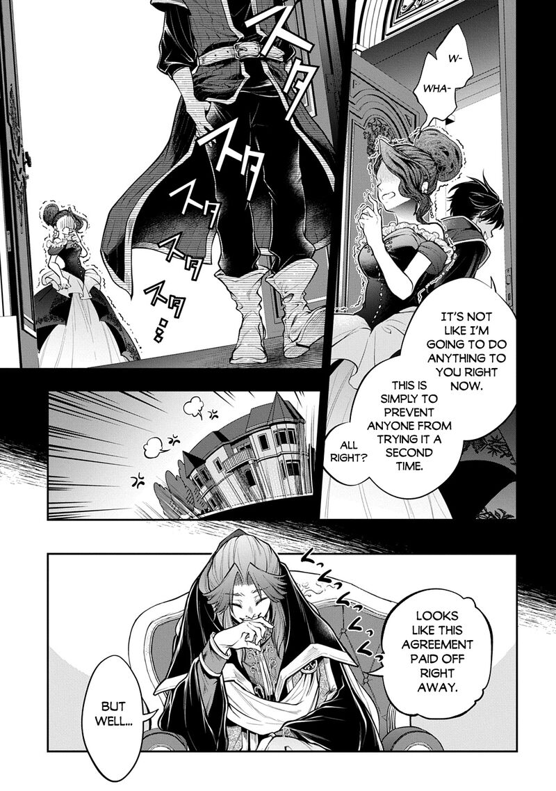 Isekai Demo Bunan Ni Ikitai Shoukougun Chapter 38 Page 9