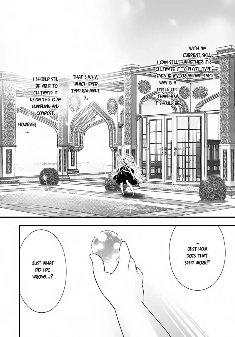 Isekai Desu Ga Mamono Saibai Shiteimasu Chapter 22 Page 13