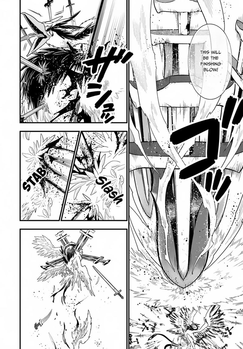 Isekai Desu Ga Mamono Saibai Shiteimasu Chapter 25 Page 3