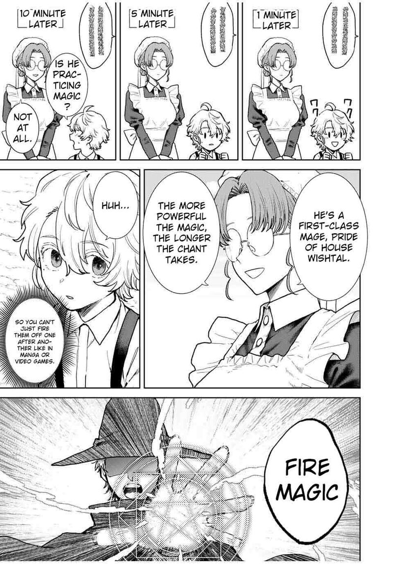 Isekai Gourmet De Nariagari Musou Chapter 1 Page 17