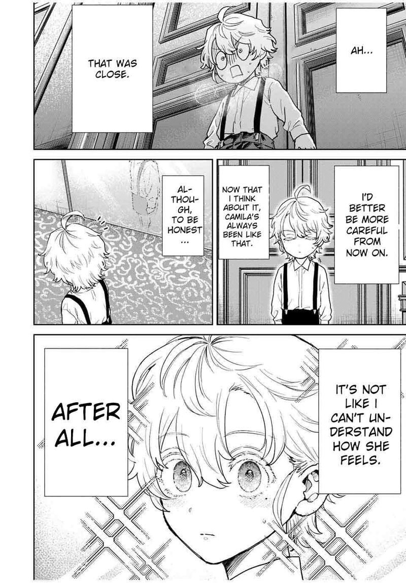 Isekai Gourmet De Nariagari Musou Chapter 1 Page 22