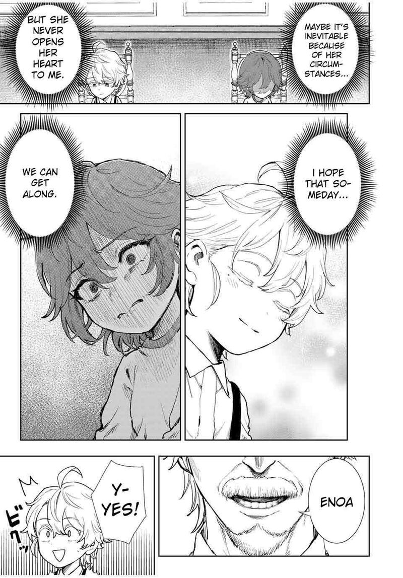 Isekai Gourmet De Nariagari Musou Chapter 1 Page 27