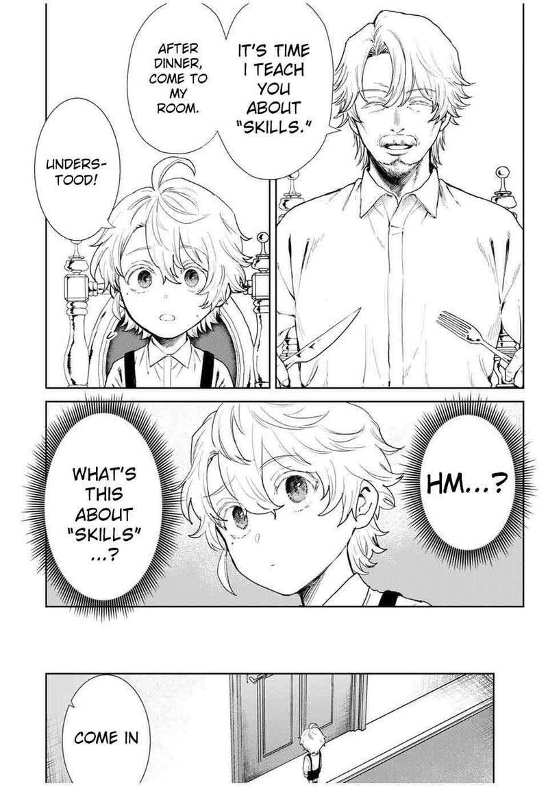 Isekai Gourmet De Nariagari Musou Chapter 1 Page 28