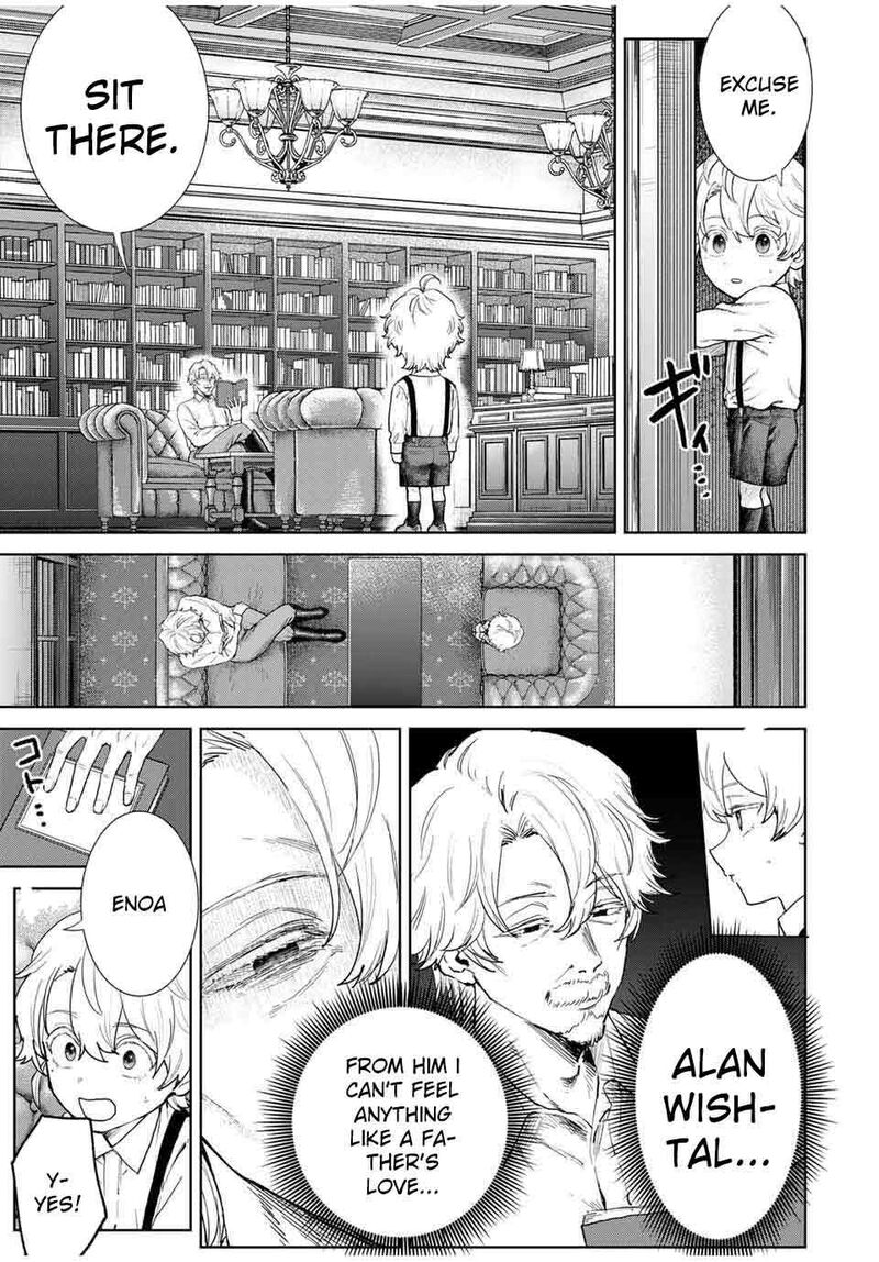 Isekai Gourmet De Nariagari Musou Chapter 1 Page 29