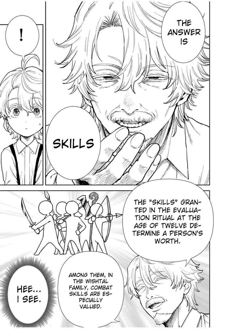 Isekai Gourmet De Nariagari Musou Chapter 1 Page 31