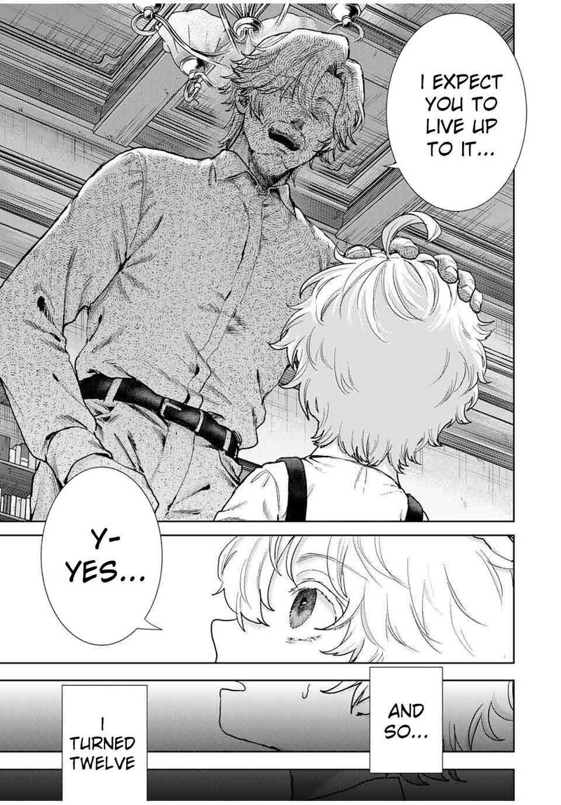 Isekai Gourmet De Nariagari Musou Chapter 1 Page 33