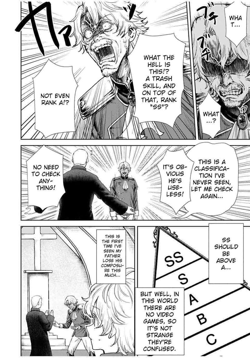 Isekai Gourmet De Nariagari Musou Chapter 1 Page 38