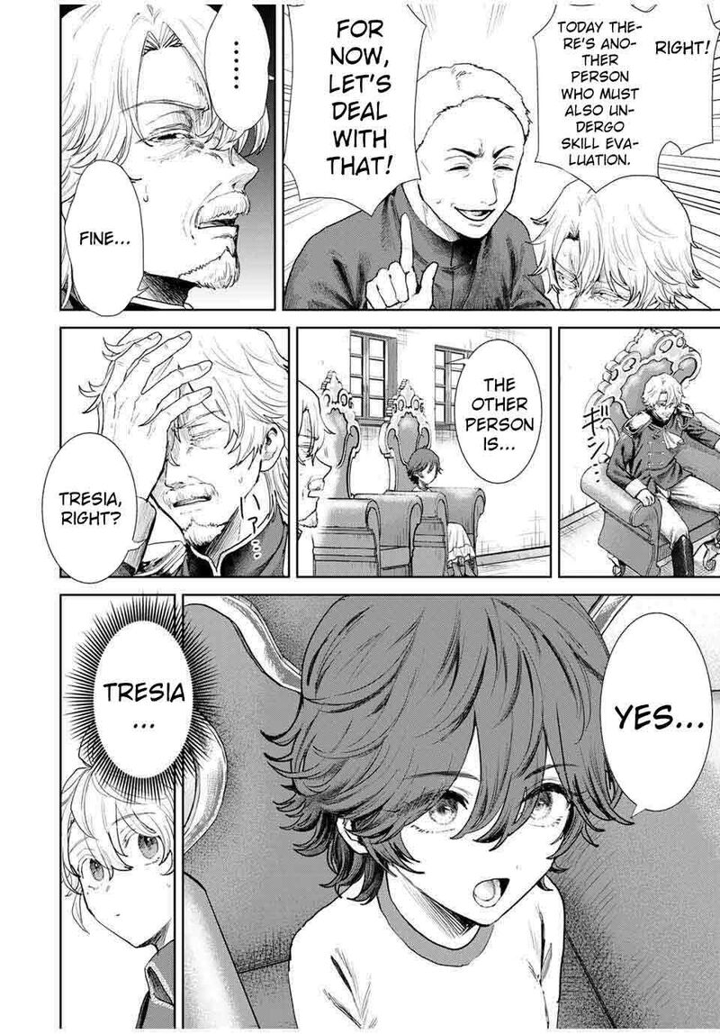 Isekai Gourmet De Nariagari Musou Chapter 1 Page 40
