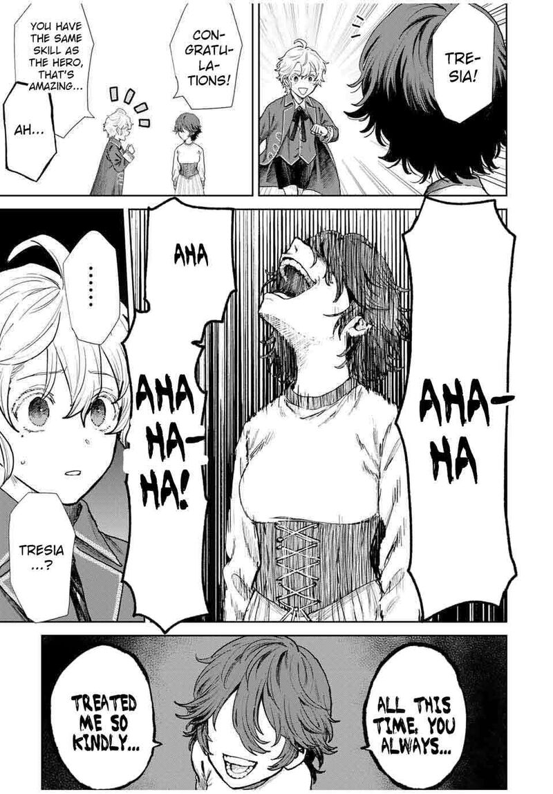 Isekai Gourmet De Nariagari Musou Chapter 1 Page 43