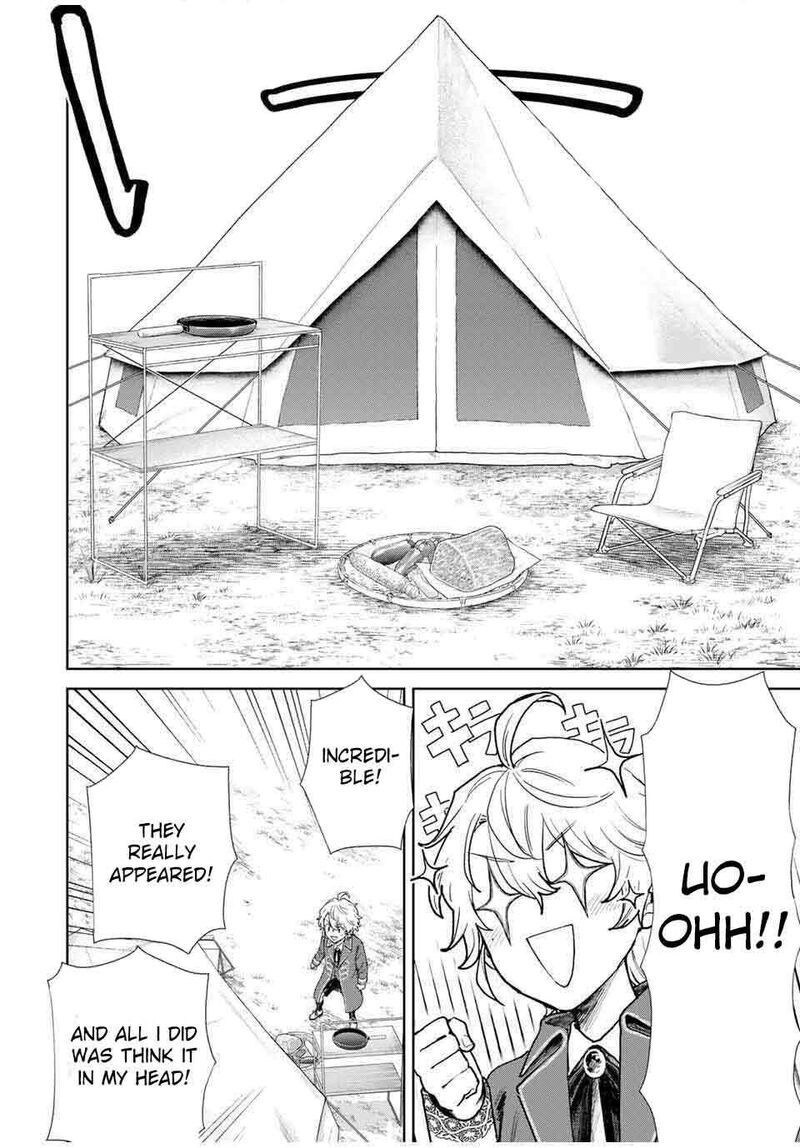 Isekai Gourmet De Nariagari Musou Chapter 1 Page 52