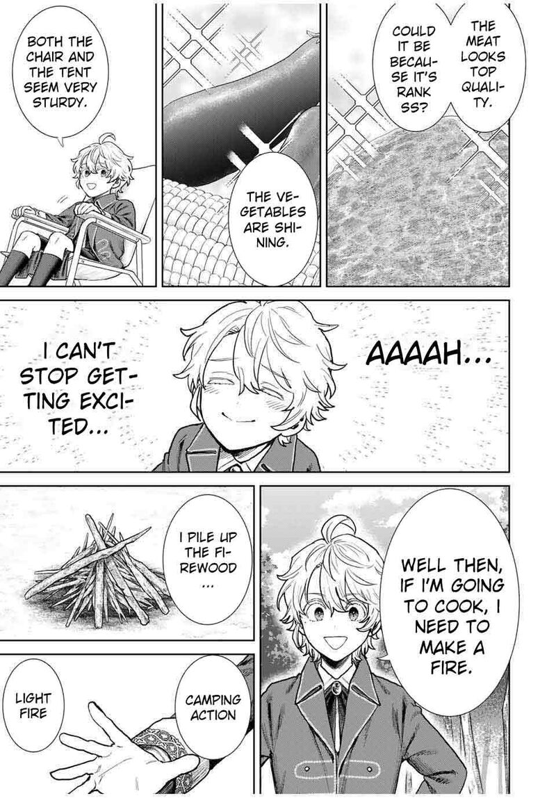 Isekai Gourmet De Nariagari Musou Chapter 1 Page 53