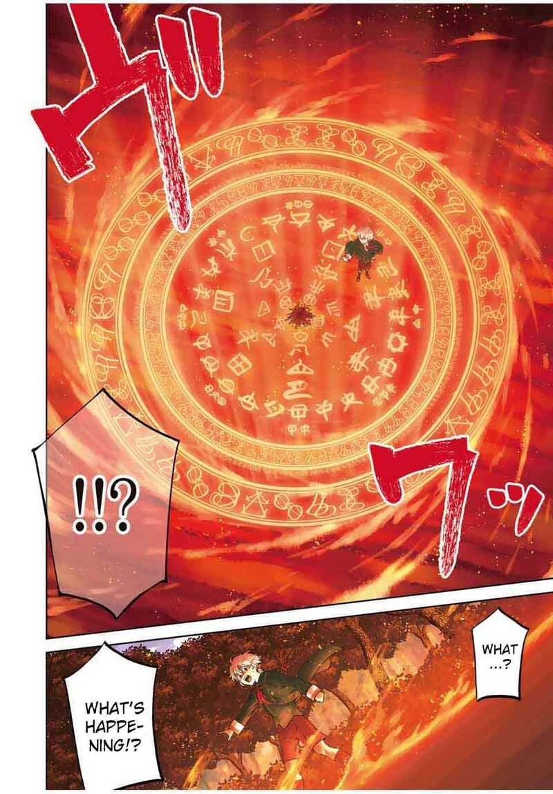 Isekai Gourmet De Nariagari Musou Chapter 1 Page 54