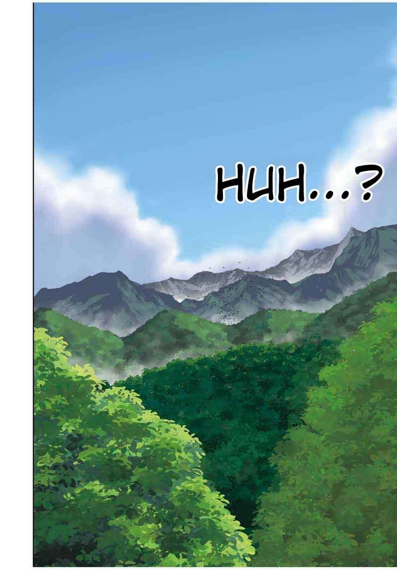 Isekai Gourmet De Nariagari Musou Chapter 1 Page 56