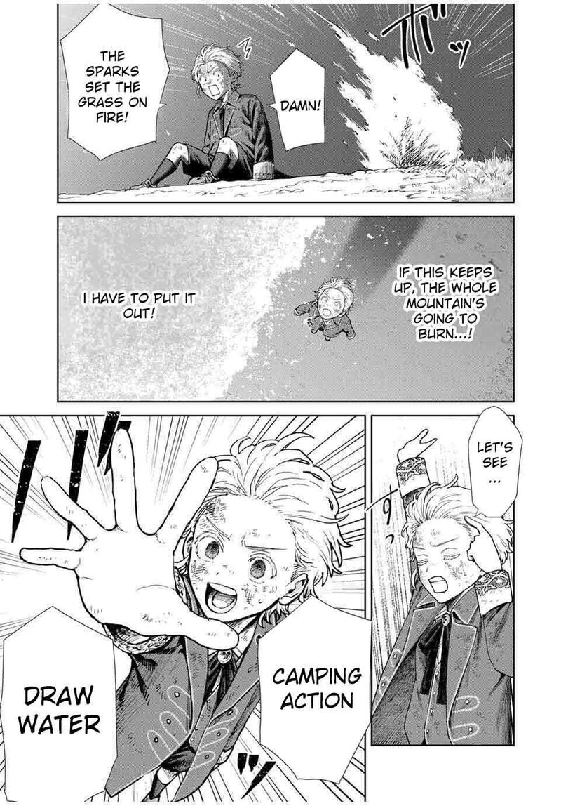 Isekai Gourmet De Nariagari Musou Chapter 1 Page 59