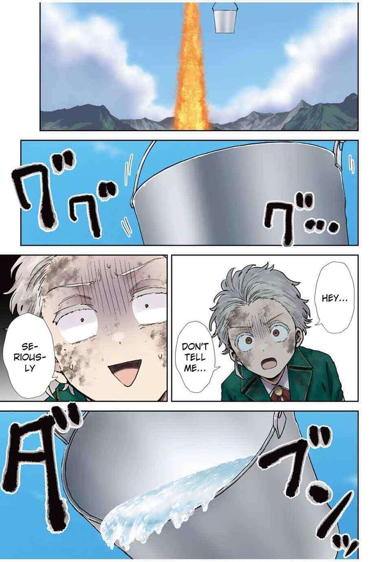 Isekai Gourmet De Nariagari Musou Chapter 1 Page 61