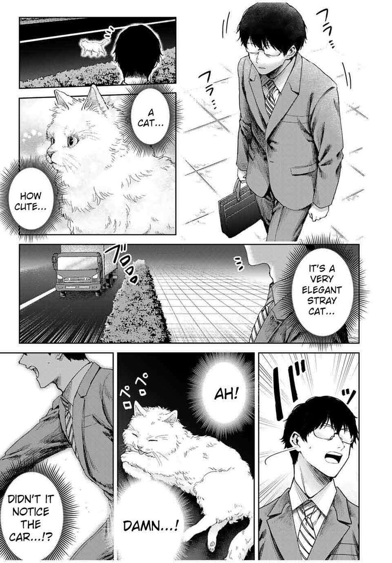 Isekai Gourmet De Nariagari Musou Chapter 1 Page 7