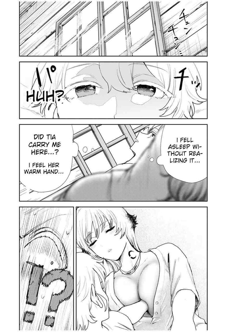 Isekai Gourmet De Nariagari Musou Chapter 11 Page 12