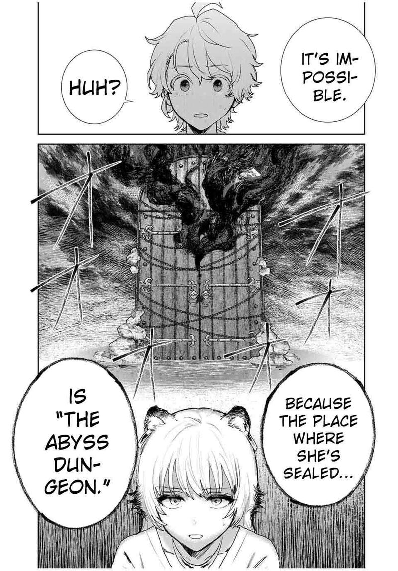 Isekai Gourmet De Nariagari Musou Chapter 11 Page 3