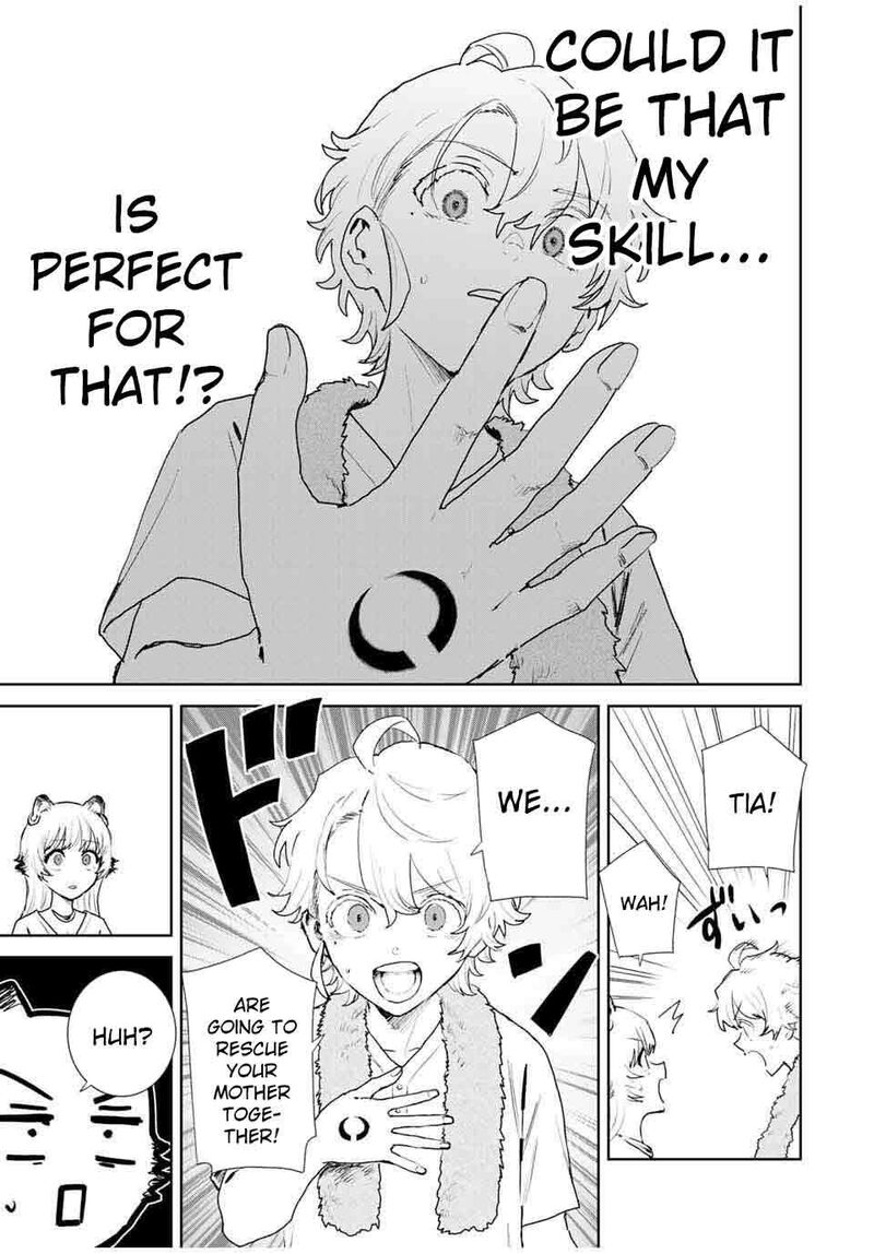 Isekai Gourmet De Nariagari Musou Chapter 11 Page 7