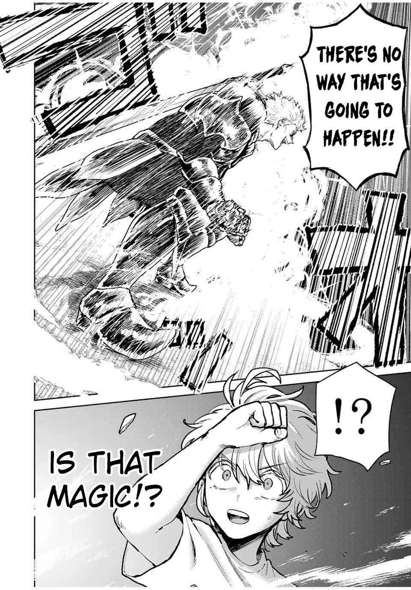 Isekai Gourmet De Nariagari Musou Chapter 14 Page 12