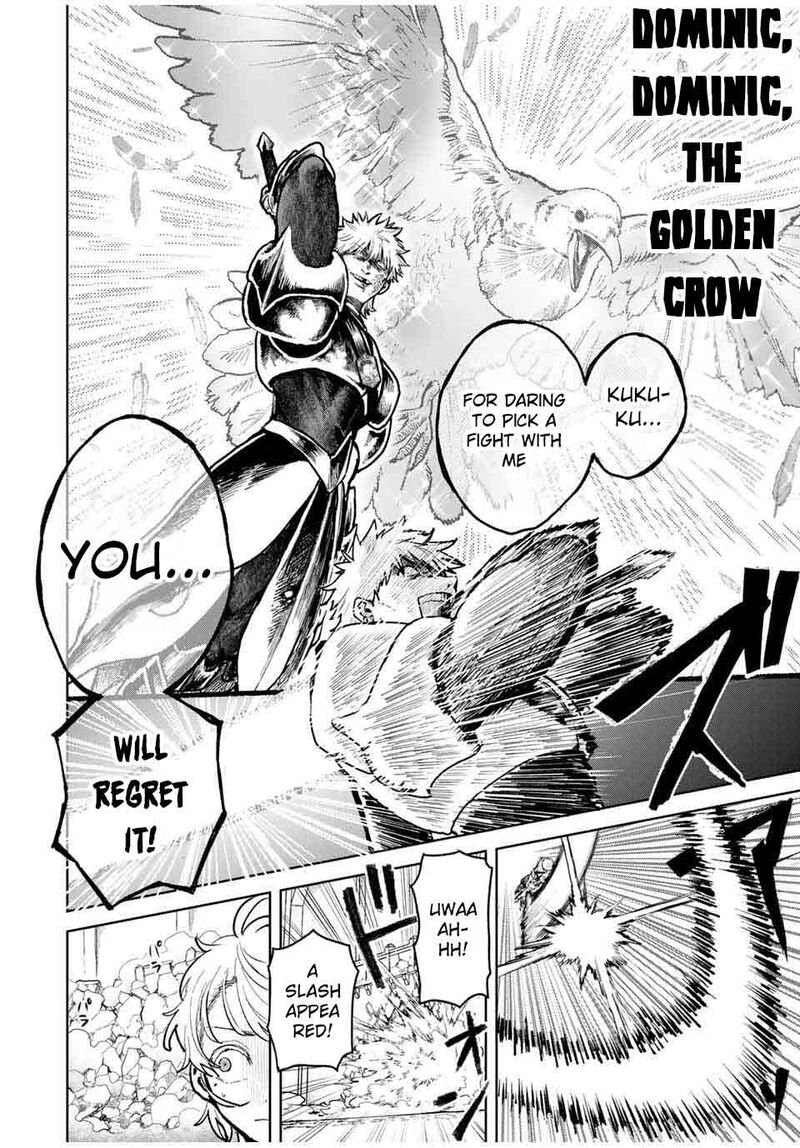 Isekai Gourmet De Nariagari Musou Chapter 14 Page 14