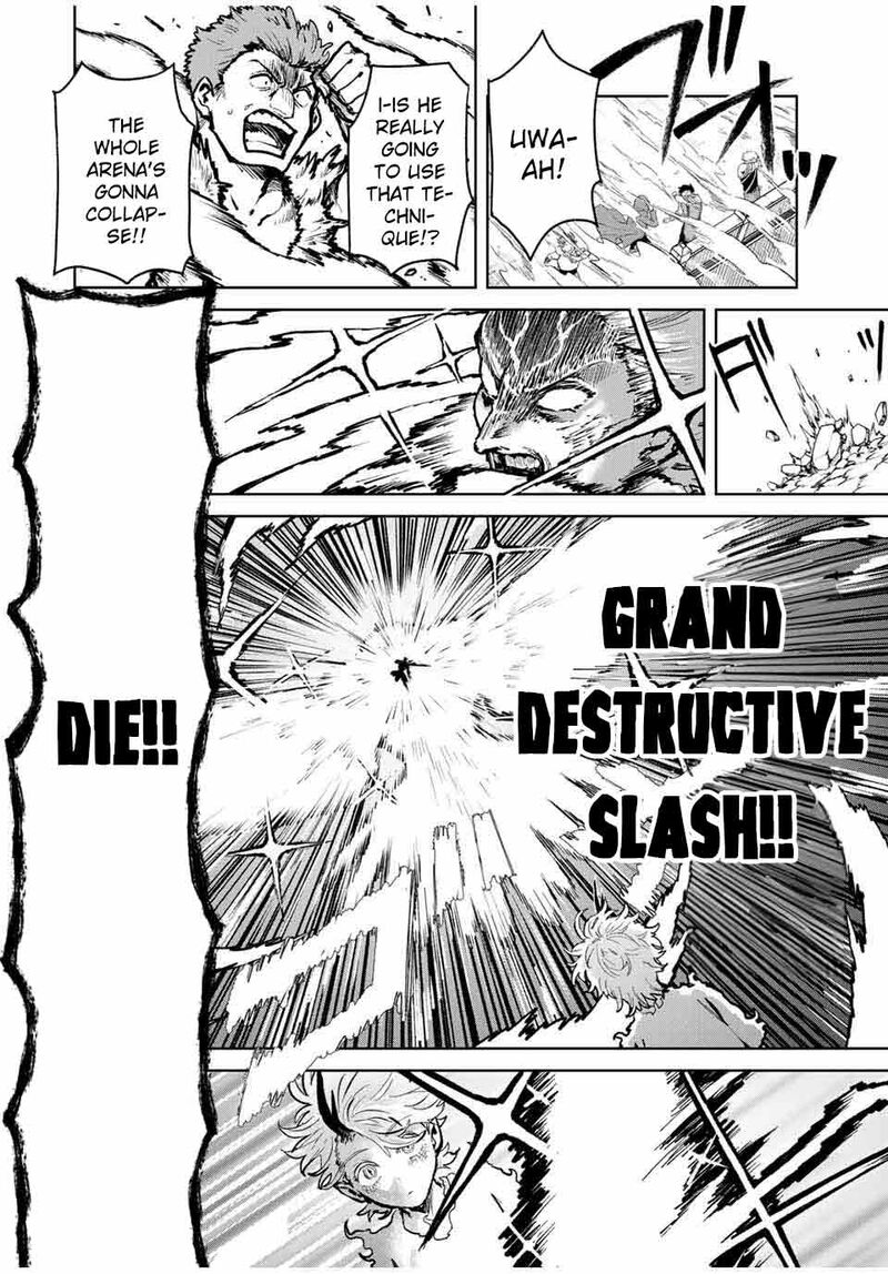 Isekai Gourmet De Nariagari Musou Chapter 15 Page 10