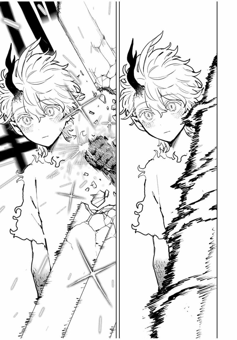 Isekai Gourmet De Nariagari Musou Chapter 15 Page 11