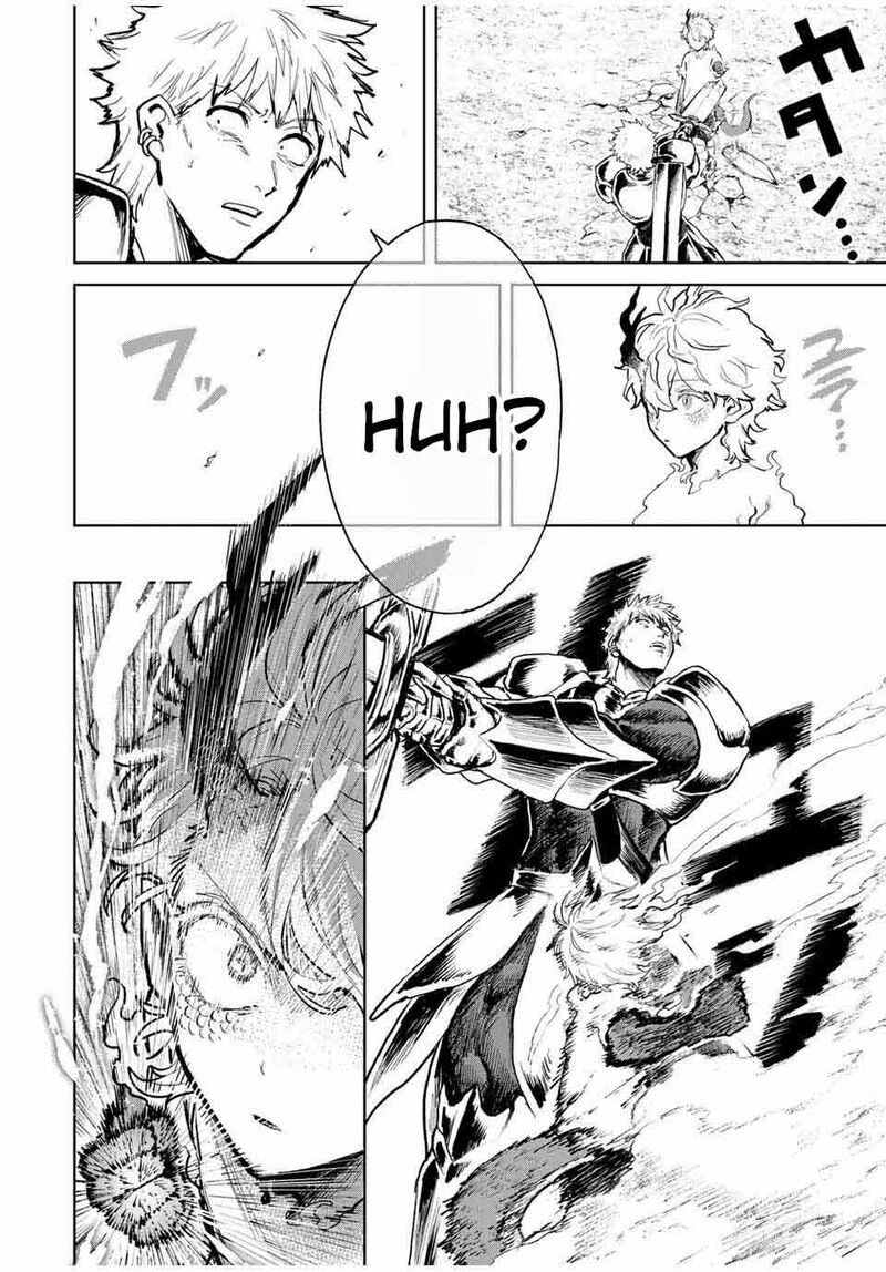 Isekai Gourmet De Nariagari Musou Chapter 15 Page 12