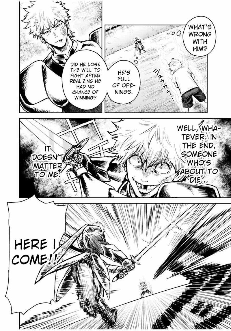 Isekai Gourmet De Nariagari Musou Chapter 15 Page 2