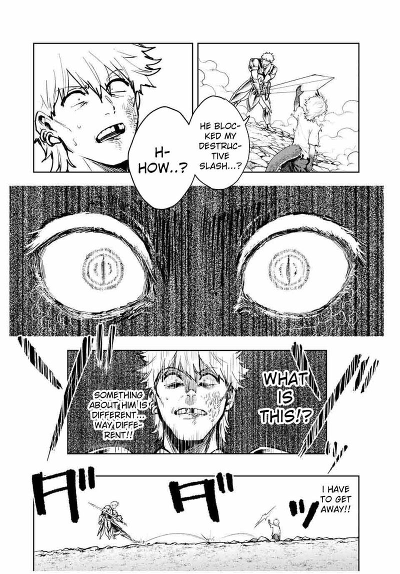 Isekai Gourmet De Nariagari Musou Chapter 15 Page 6