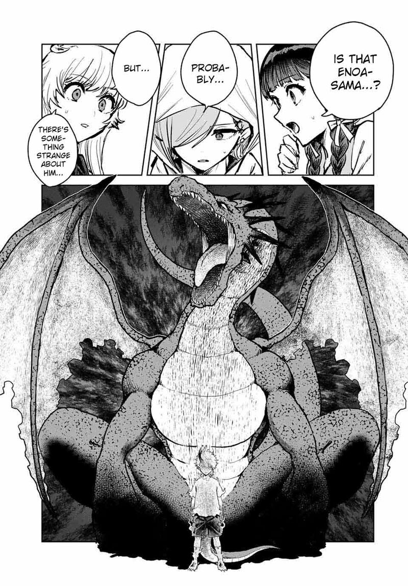 Isekai Gourmet De Nariagari Musou Chapter 15 Page 7