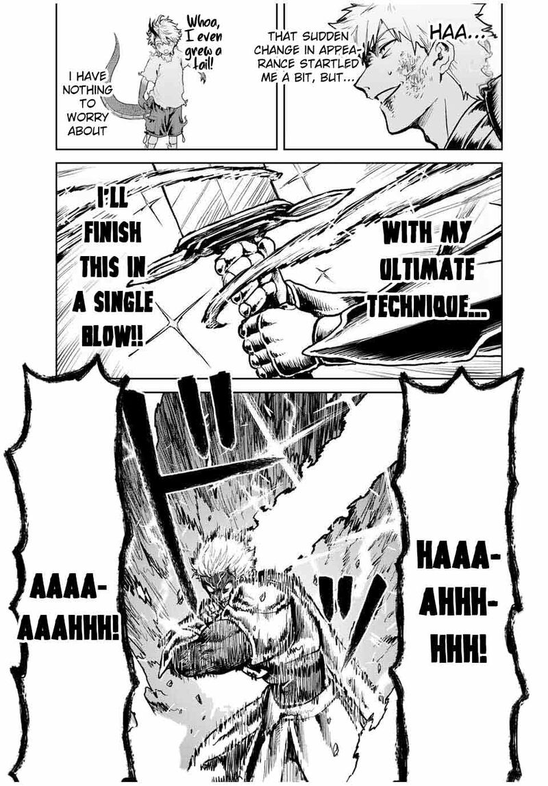 Isekai Gourmet De Nariagari Musou Chapter 15 Page 9