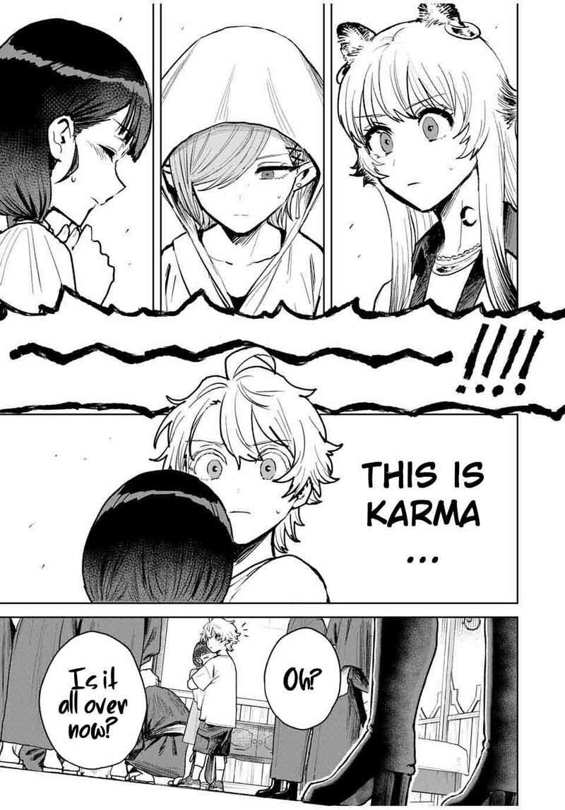 Isekai Gourmet De Nariagari Musou Chapter 16 Page 19