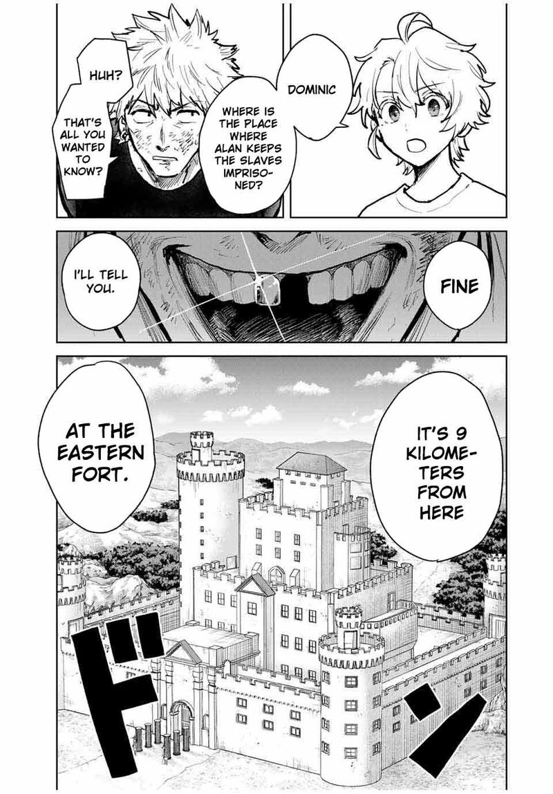 Isekai Gourmet De Nariagari Musou Chapter 16 Page 9