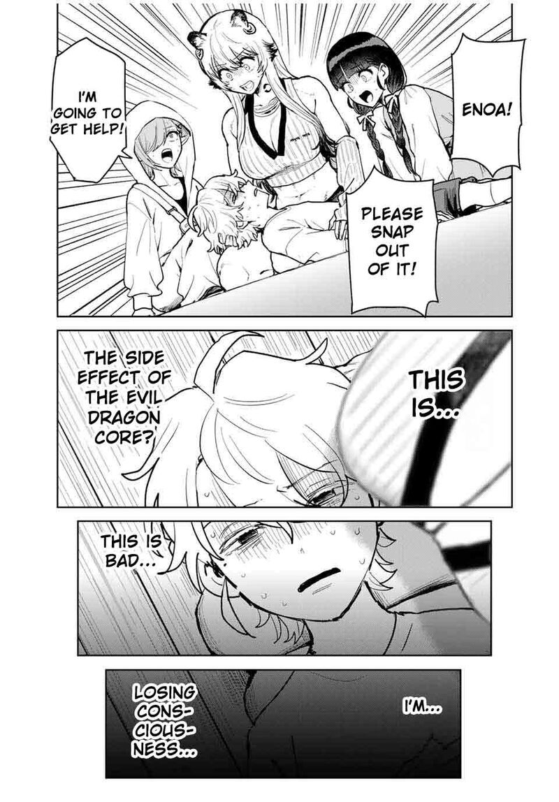 Isekai Gourmet De Nariagari Musou Chapter 17 Page 12