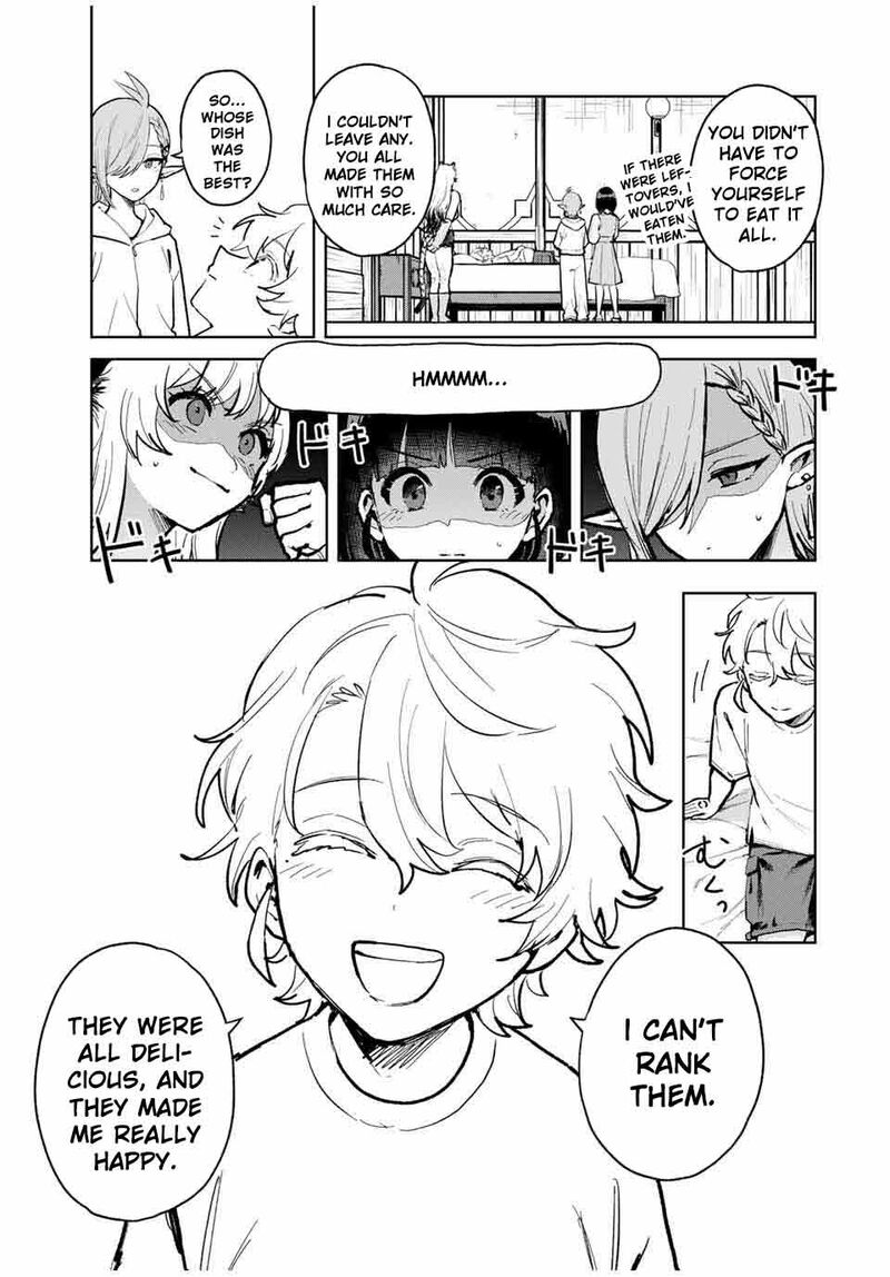Isekai Gourmet De Nariagari Musou Chapter 18 Page 11