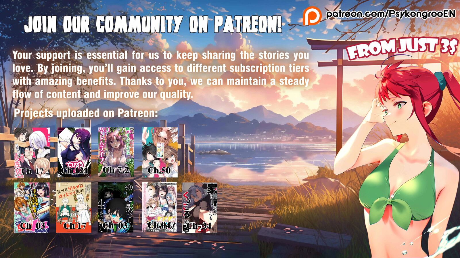 Isekai Gourmet De Nariagari Musou Chapter 18 Page 24