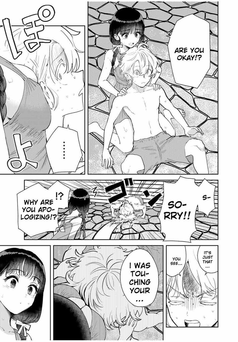 Isekai Gourmet De Nariagari Musou Chapter 19 Page 15