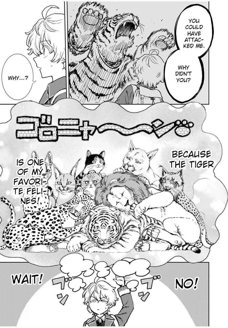 Isekai Gourmet De Nariagari Musou Chapter 2 Page 10