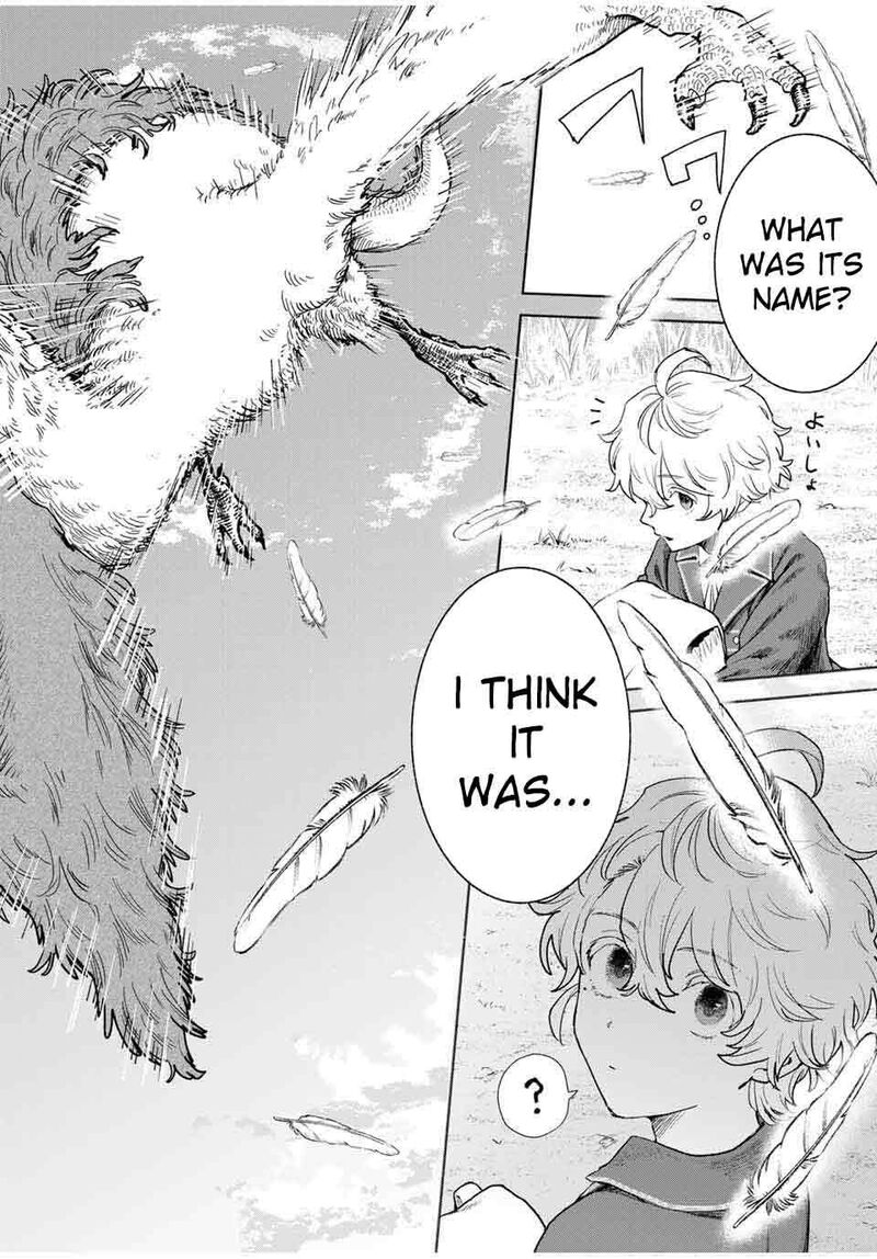 Isekai Gourmet De Nariagari Musou Chapter 2 Page 27