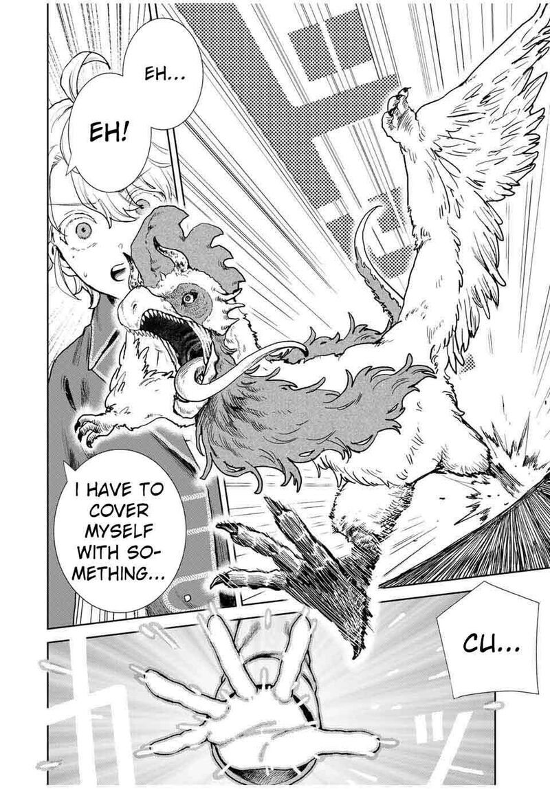 Isekai Gourmet De Nariagari Musou Chapter 2 Page 31