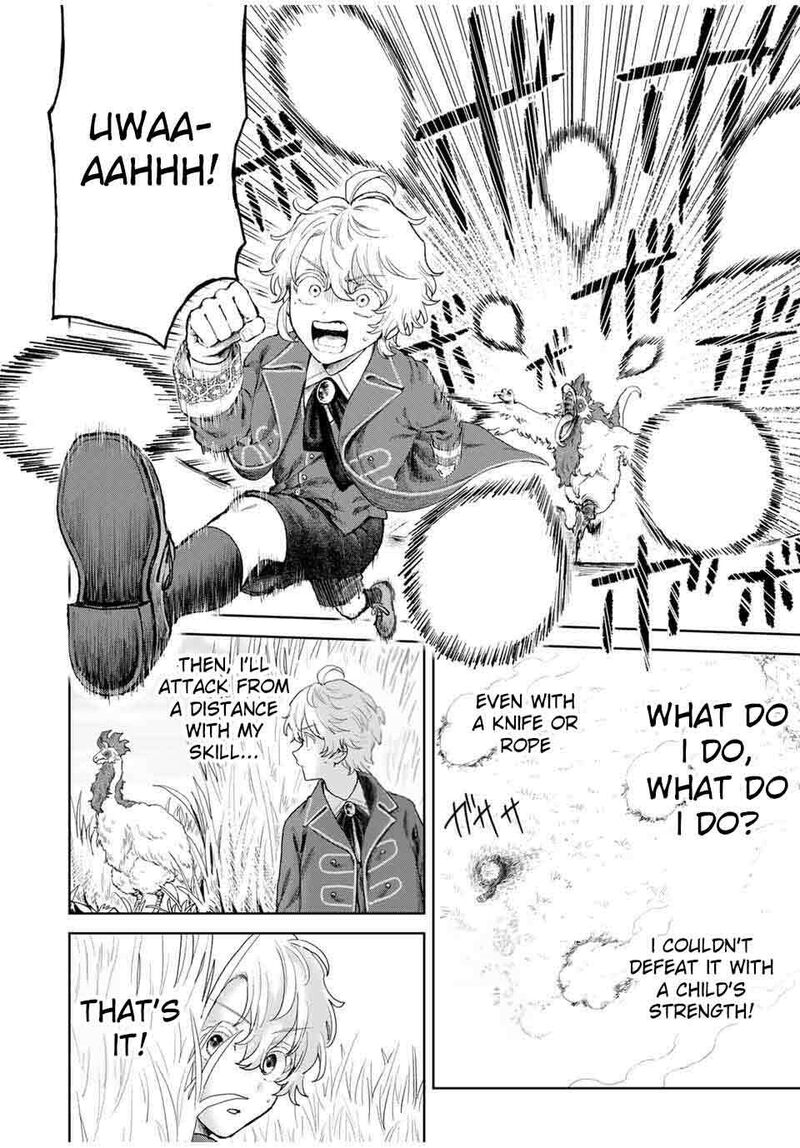 Isekai Gourmet De Nariagari Musou Chapter 2 Page 35