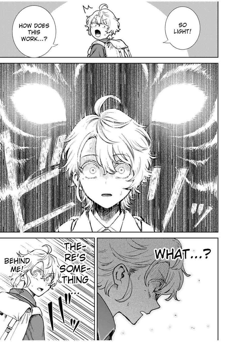 Isekai Gourmet De Nariagari Musou Chapter 2 Page 4