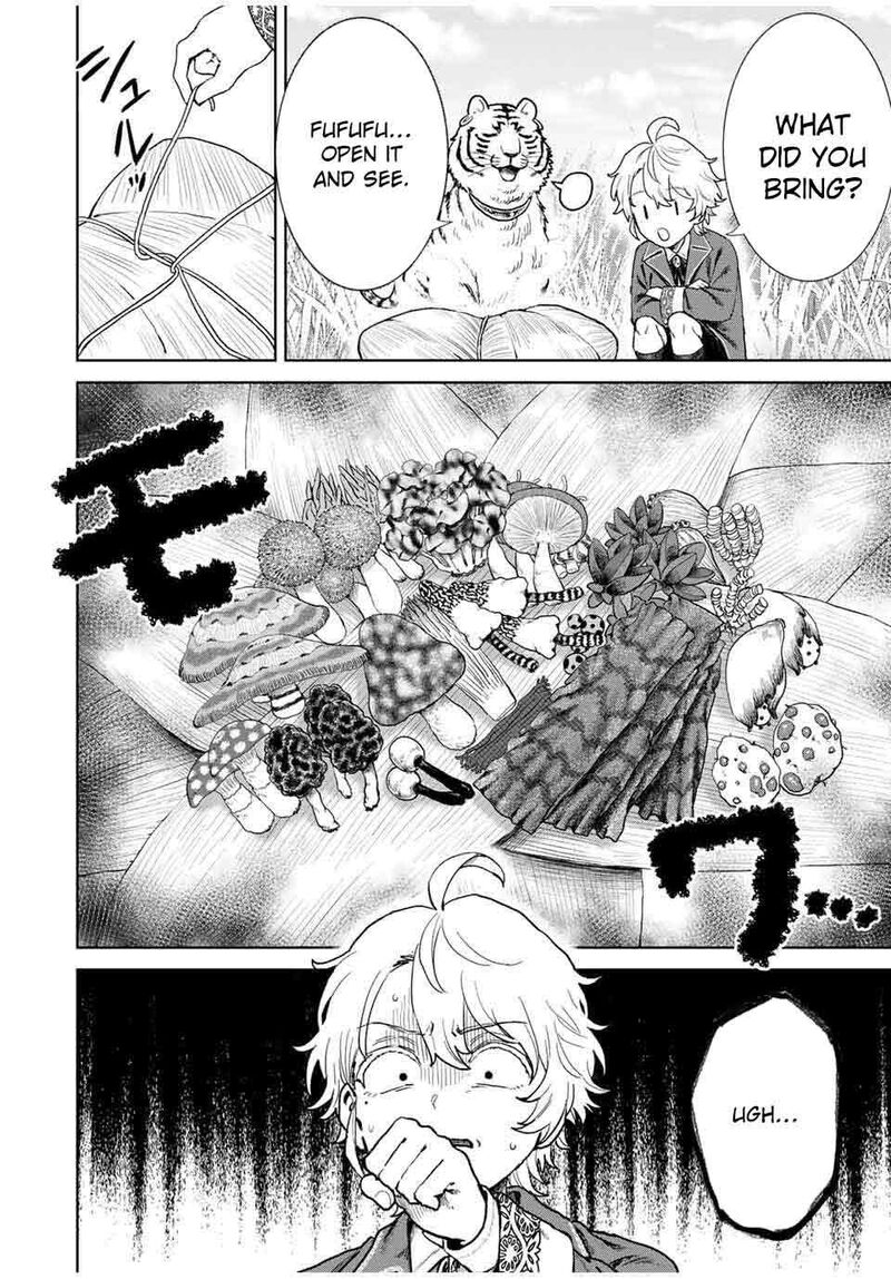 Isekai Gourmet De Nariagari Musou Chapter 2 Page 43