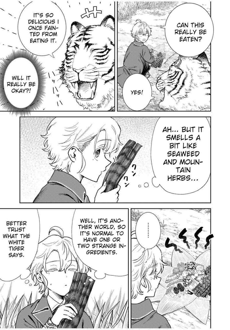 Isekai Gourmet De Nariagari Musou Chapter 2 Page 44
