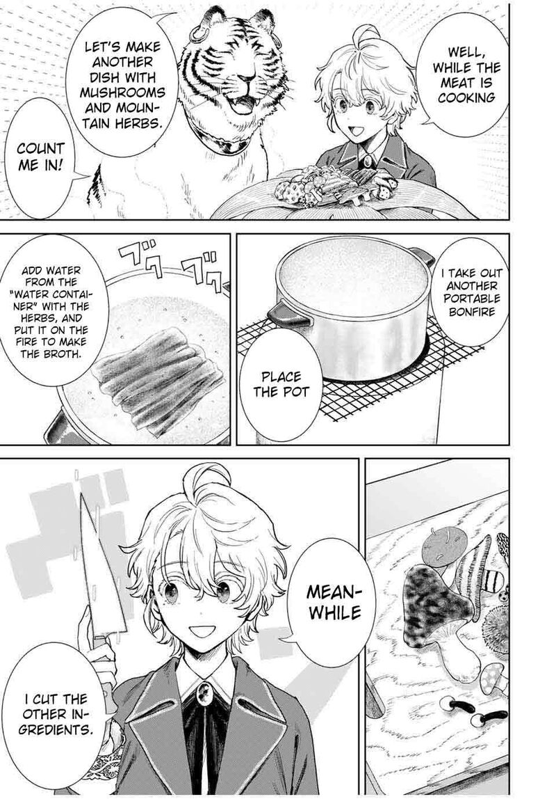 Isekai Gourmet De Nariagari Musou Chapter 2 Page 46