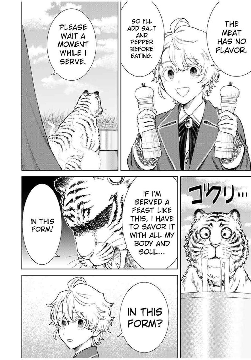 Isekai Gourmet De Nariagari Musou Chapter 2 Page 49