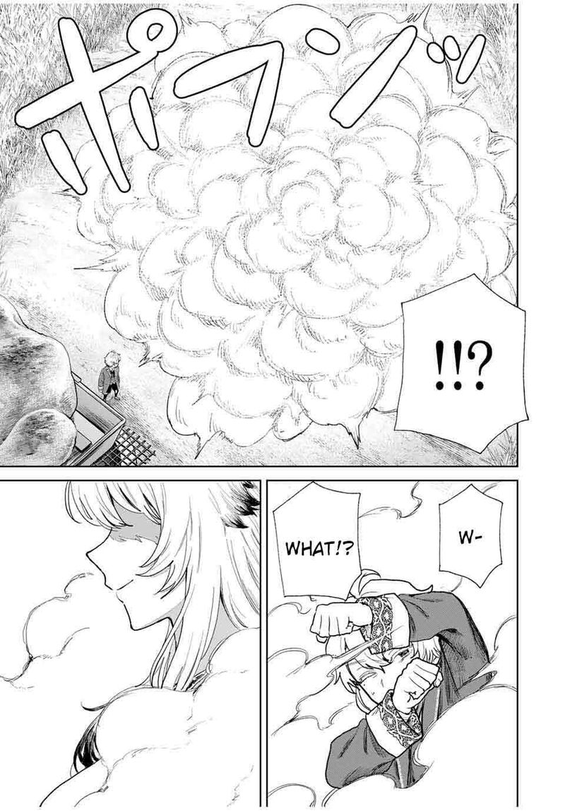 Isekai Gourmet De Nariagari Musou Chapter 2 Page 50